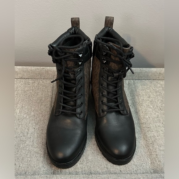 Michael Kors Booties - Picture 2 of 4